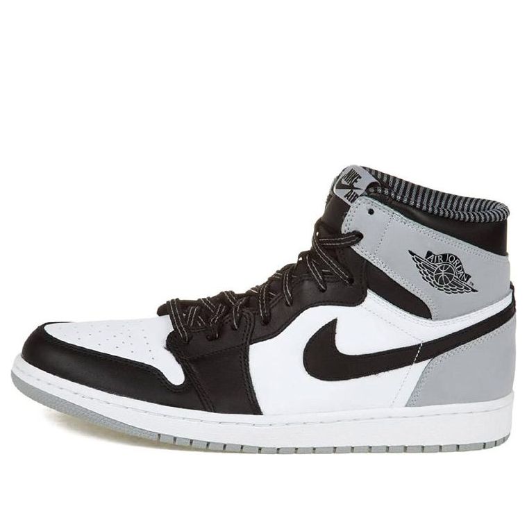 Air Jordan 1 Retro High OG 'Barons' 555088-104 - KICKS CREW