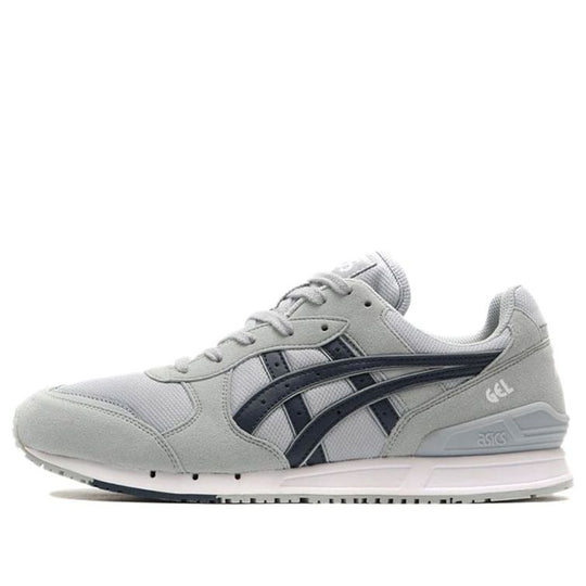 ASICS Gel-Classic Low-top Gray TQ6G1N-1350-KICKS CREW