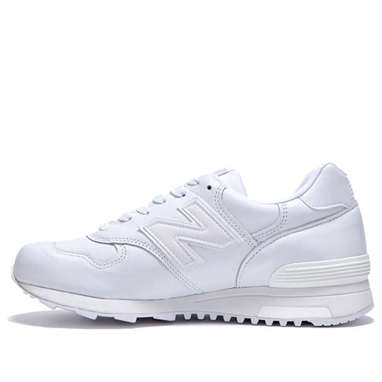 New Balance 1400 Made in USA 'White' M1400B