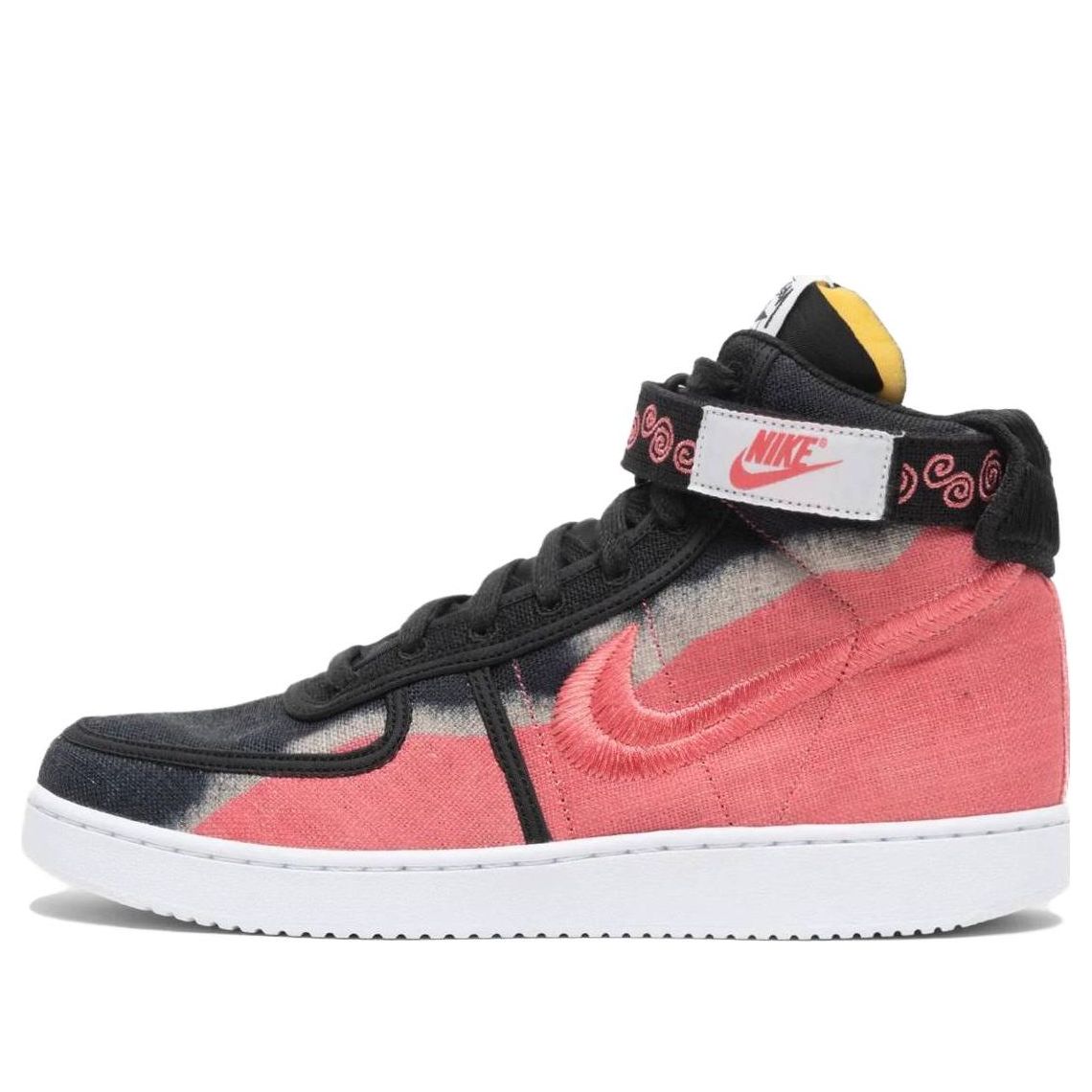 (WMNS) Nike Stussy x NOMA t.d. x Vandal High 'Hand-Dyed Textiles' DX54