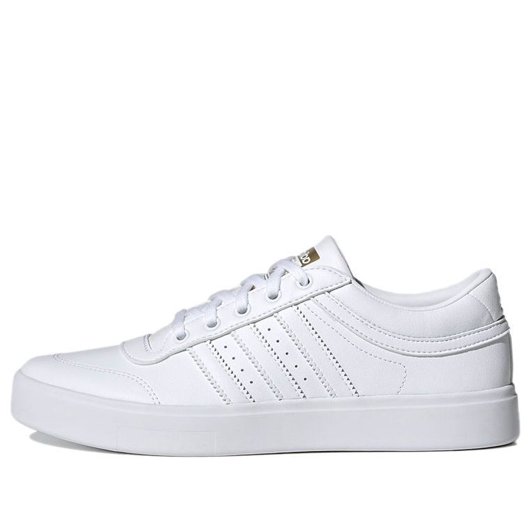 (WMNS) Adidas Bryony Shoes 'Cloud White' Q46111-KICKS CREW