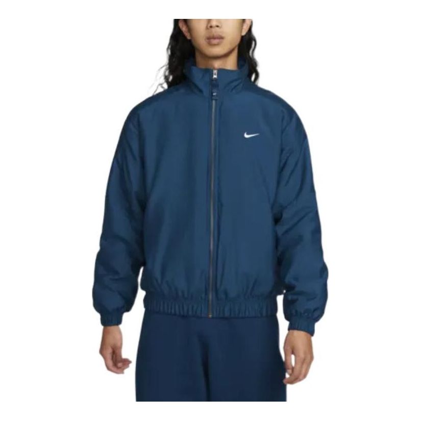 Nike Solo Swoosh Logo DN1267-460 - KICKS CREW