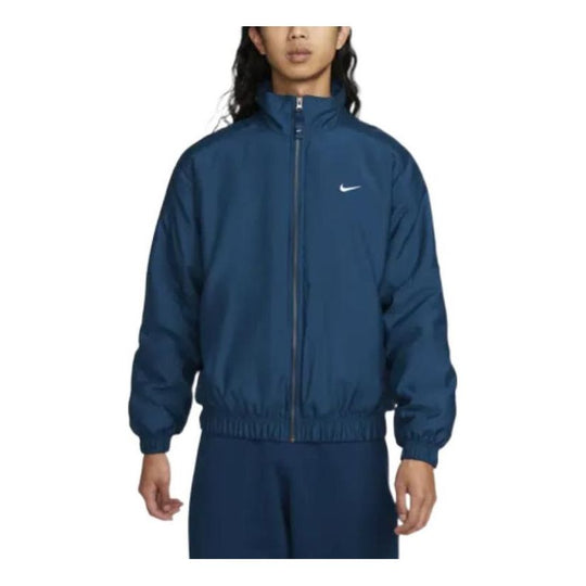 Nike Solo Swoosh Logo DN1267-460-KICKS CREW