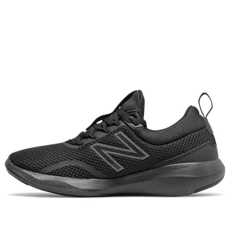 (WMNS) New Balance FuelCore Coast v5 Shoes Black WCSTLLK5-KICKS CREW