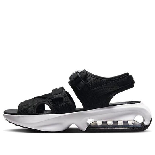 (WMNS) Nike Air Max Sol Sandal'Black White' FD5982-002