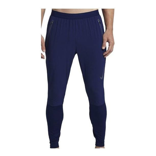 Nike Swift Long Pants Blue