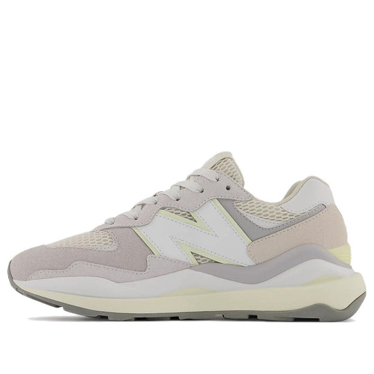 (WMNS) New Balance 5740 'Gray White Yellow' W5740SGC