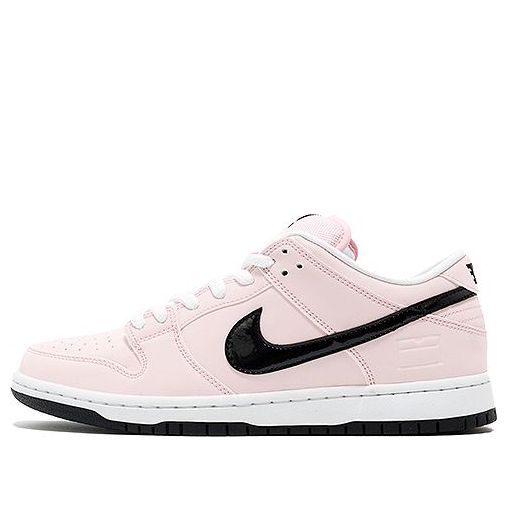 Nike SB Dunk Low 'Pink Box' 833474-601