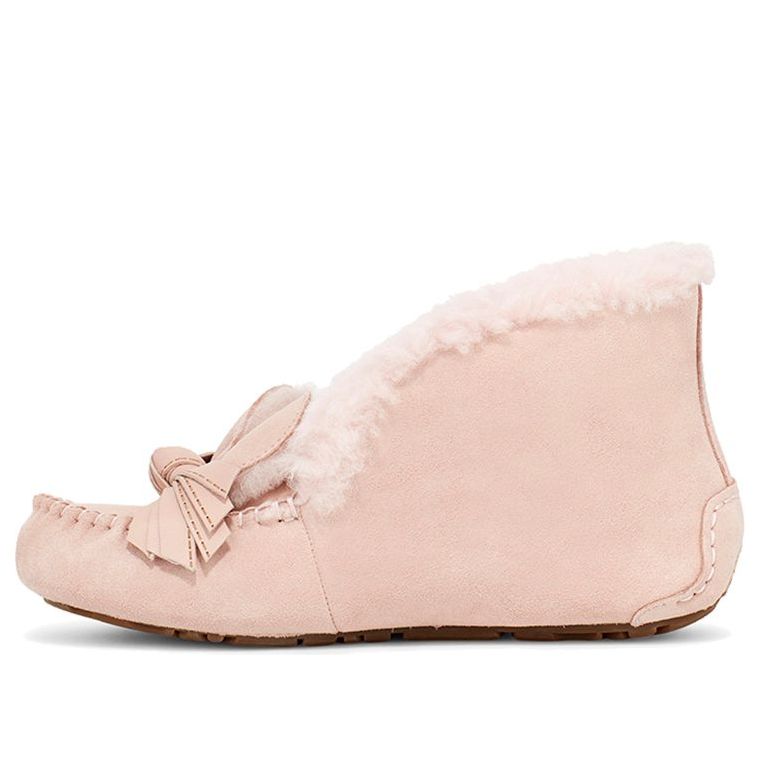 (WMNS) UGG Leisure Alena CNY 'Light Pink' 1109734-CMR