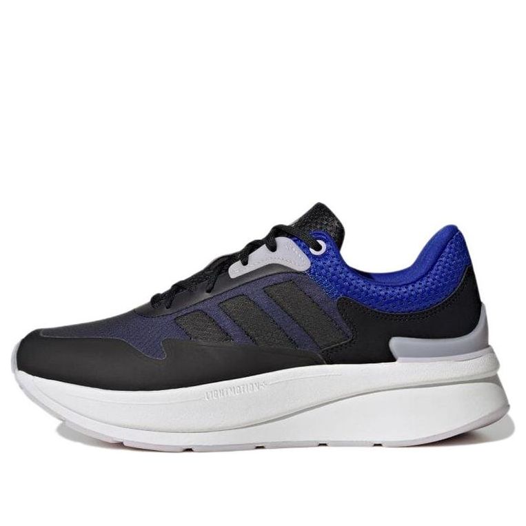 adidas Znchill Lightmotion+ Shoes 'Black Lucid Blue' GZ4897