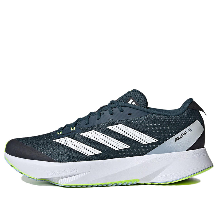 Adidas Adizero SL Running Shoes 'Arctic Night' ID6921 - KICKS CREW