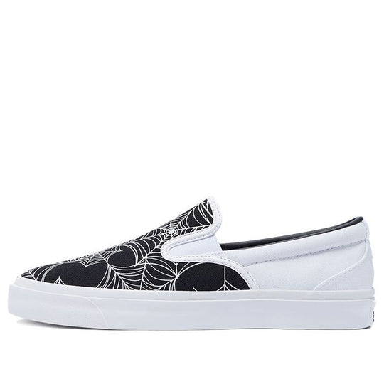 Converse One Star CC Pro Slip 'Webs and Spiders - White Black' 170941C ...