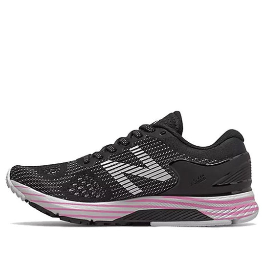 WMNS) New Balance Hanzo U V2 Series 'Black Pink' WHANZUF2