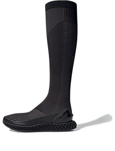 人気SALE品質保証【新品】adidas Stella McCartney ALPHAEDGE 4D 靴