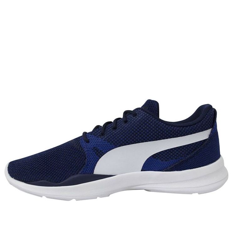 PUMA Duplex Evo Shoes Blue 362043-03 - KICKS CREW