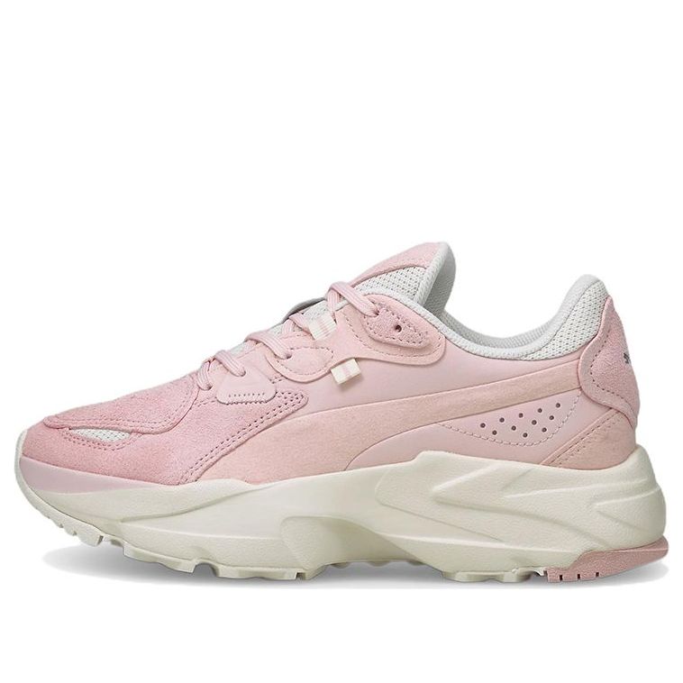 (WMNS) PUMA Orkid 'Soft - Chalk Pink' 384846-01 - KICKS CREW