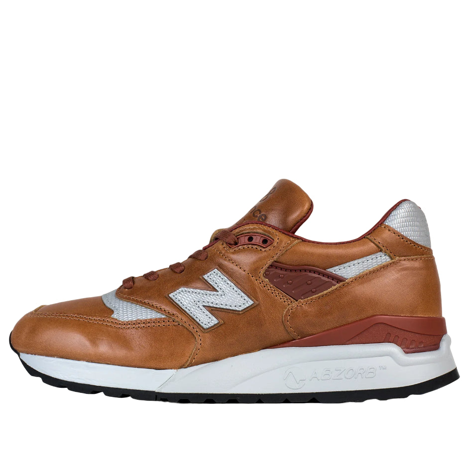 Rev Up Sports - New Balance Made in US 998 M998XAA