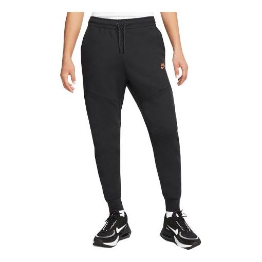 Men's Nike Sportswear Tech Fleece Training Sports Pants/Trousers/Jogge ...