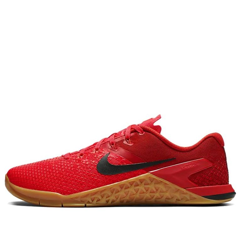 metcon 4 red