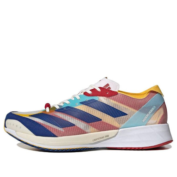 adidas Adizero Japan 7 M 'Blue White Red' HQ1068