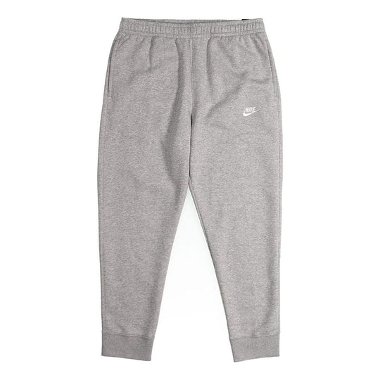 Nike Club Sweatpants 'Grey' BV2672-063