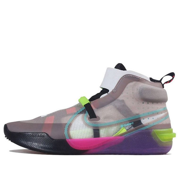 Nike Kobe AD NXT 360 FastFit 'Multi-Color' CD0458-002