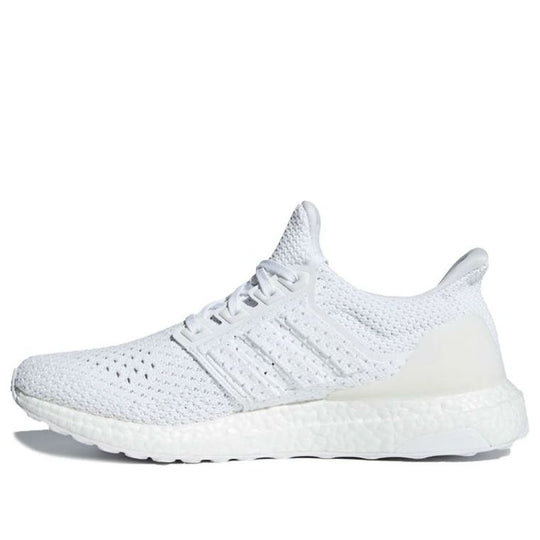 Ultra boost 2024 white clima