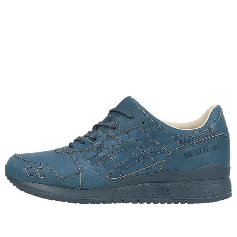 ASICS Gel Lyte 3 'Made in Japan - Usuai' HL727-4545