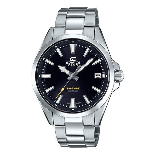 Edifice EFR-S567D-1AVUEF - Watch • Watchard.com