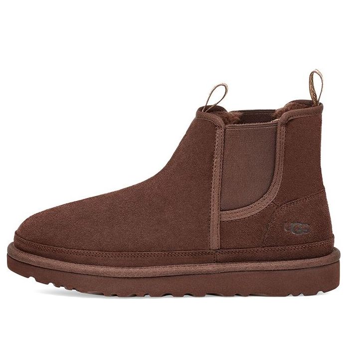 UGG Neumel 'Brown' 1121644-GRZ - KICKS CREW