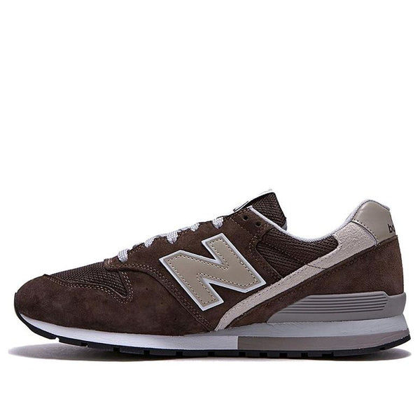 New Balance 996 CM996SHB - KICKS CREW