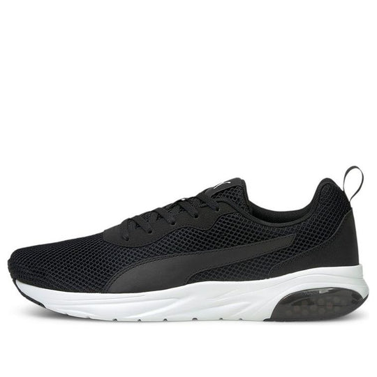 PUMA Shoes 'Black White' 195239-01 - KICKS CREW