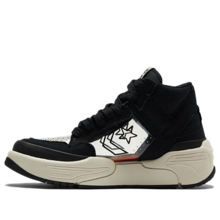 Converse Joshua Vides x Weapon CX 'Made in Studio' A00715C - KICKS CREW