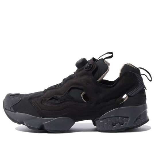 emmi x Reebok Insta Pump Fury Black GW1180