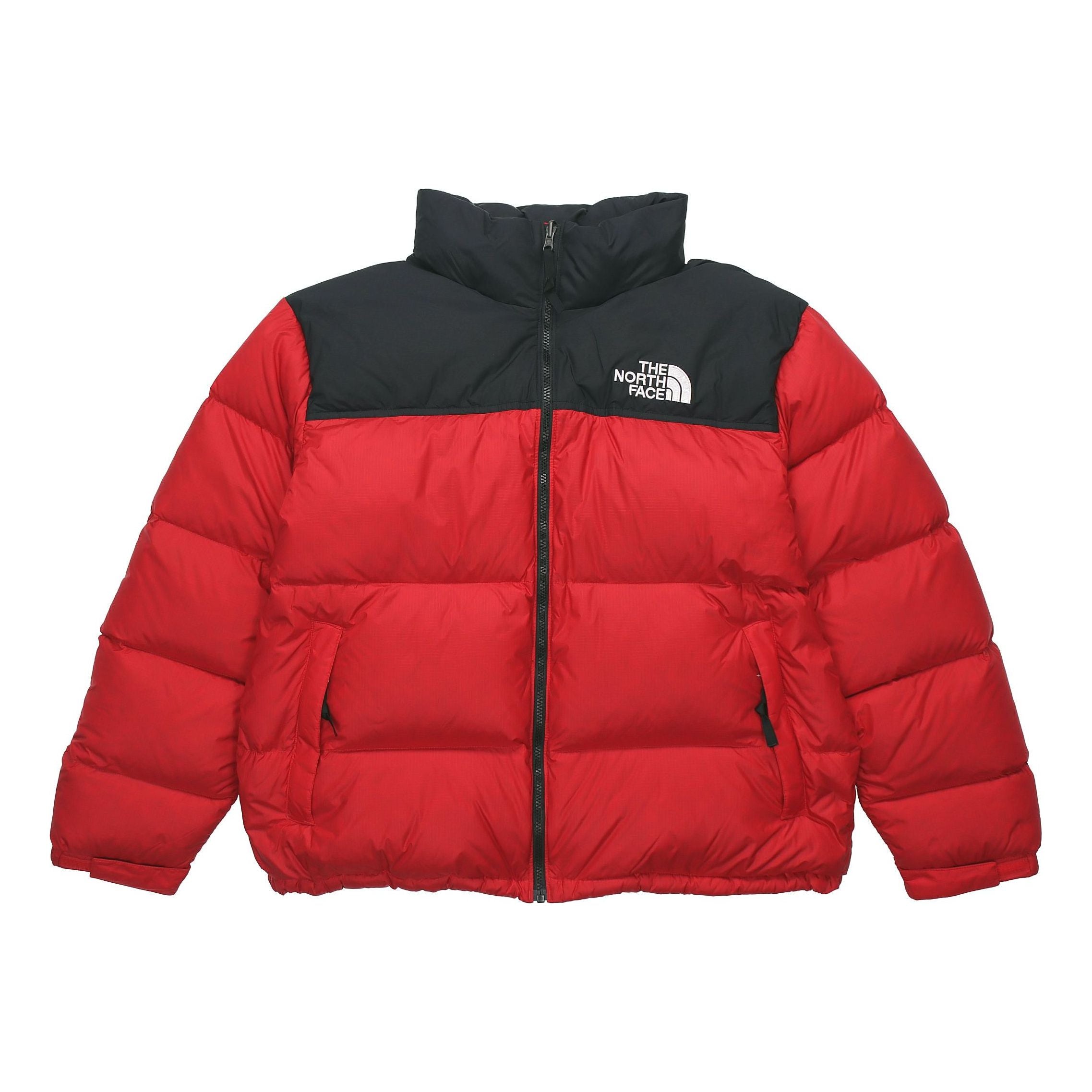 THE NORTH FACE Nuptse Jacket 700 NF0A3C8D682 - KICKS CREW