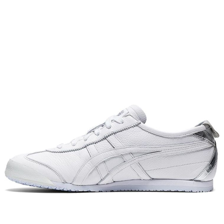 (WMNS) Onitsuka Tiger Mexico 66 'White' 1182A204-100-KICKS CREW