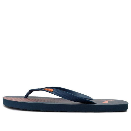 PUMA Path Men Blue Sandals - Buy PUMA Path Men Blue Sandals Online at Best  Price - Shop Online for Footwears in India | Flipkart.com