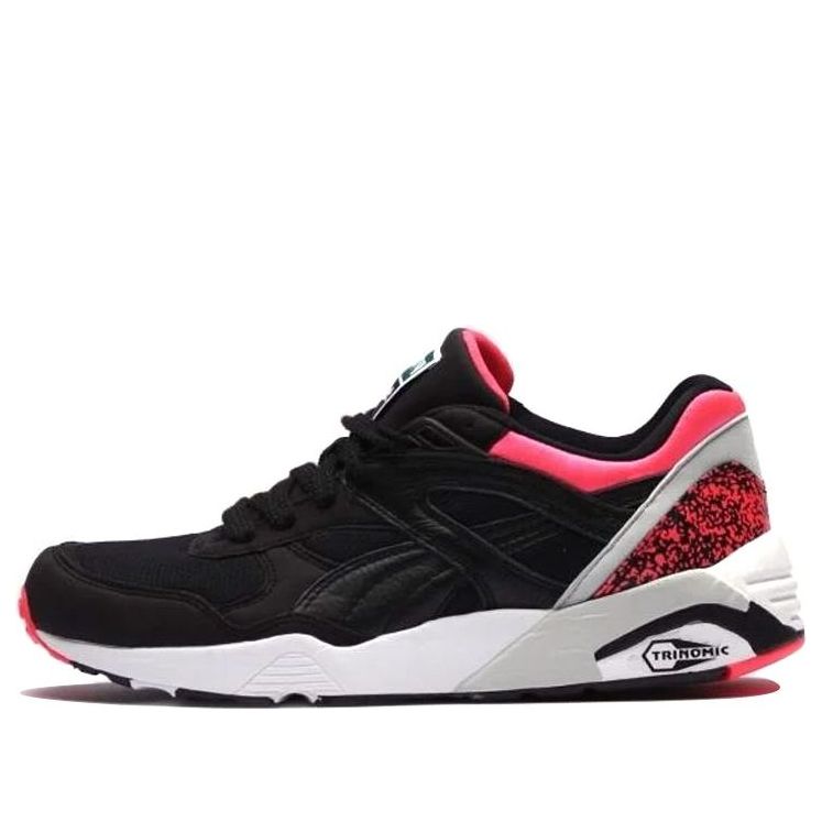 Puma trinomic deals r698 pink