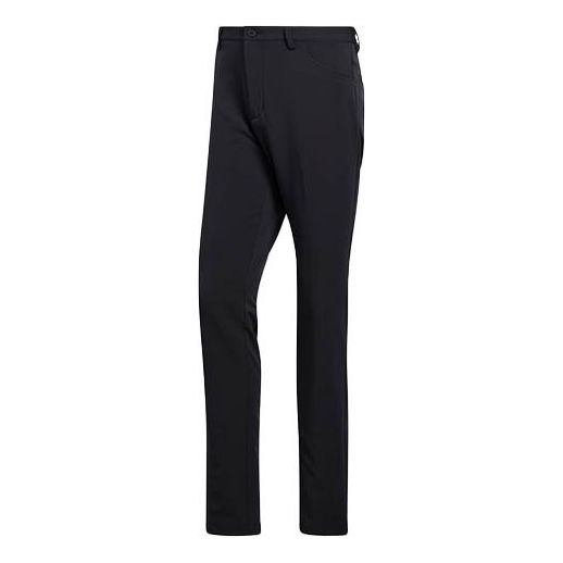 adidas Golf Trousers - black - Zalando.de