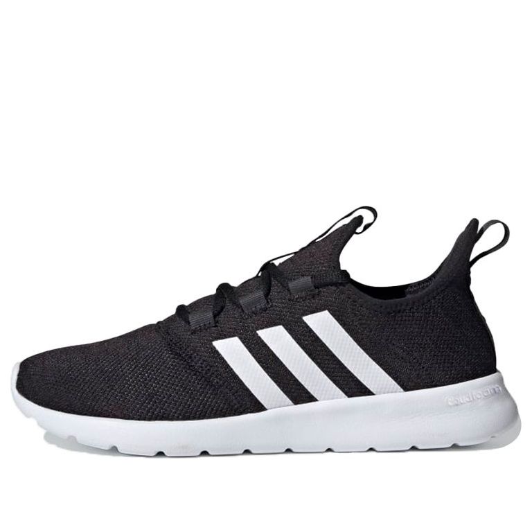 (WMNS) adidas Vario Pure 'Black White' H04753-KICKS CREW