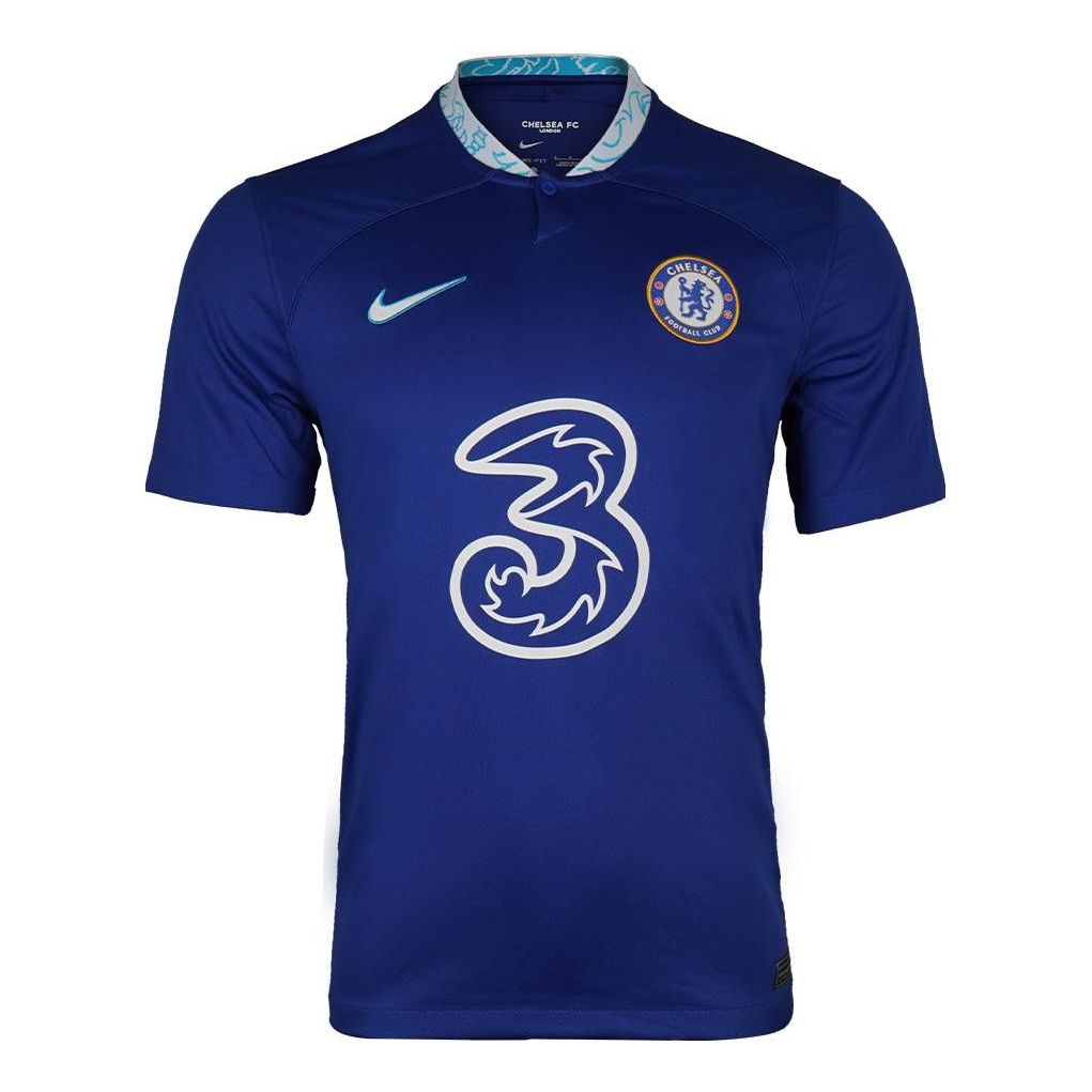 Nike Chelsea F.C. 2022/23 Stadium Home Dri-FIT Football Shirt DM1839-4 ...