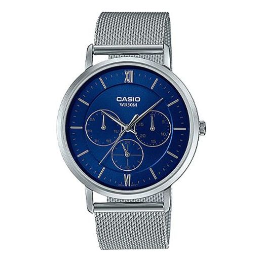 MTP-E173D-7AV | CASIO INDIA