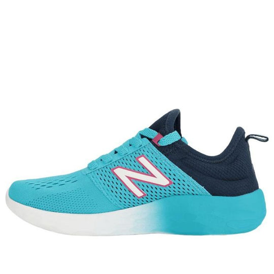 (WMNS) New Balance Sport Low Tops Blue WSPTZB2