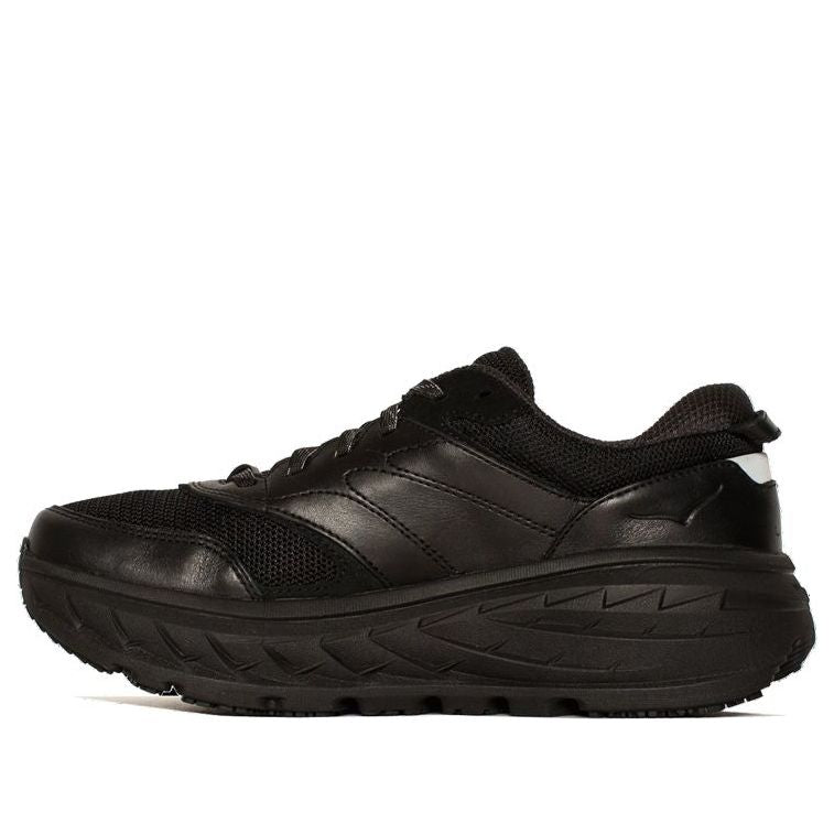 HOKA ONE ONE x OC Bondi 'Black' 1111597-BBLC