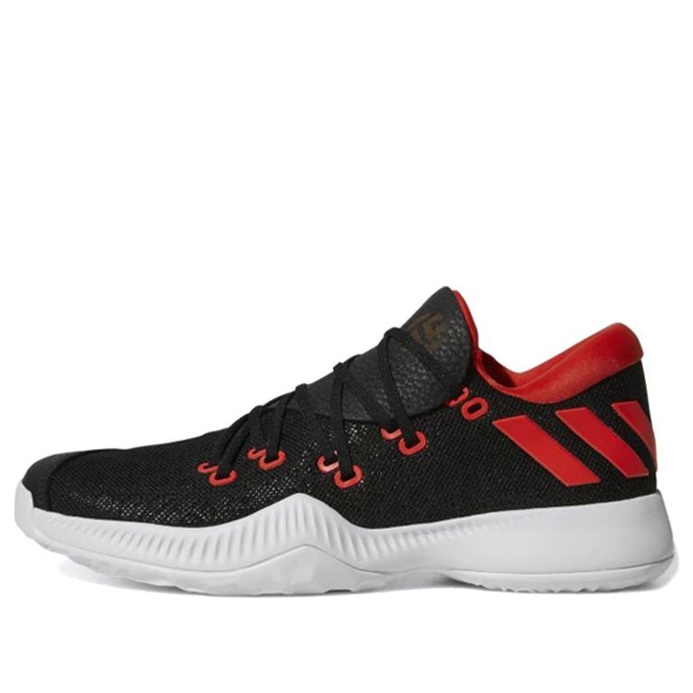 adidas Harden B/E 'Hi-Res Red' AC7820 - KICKS CREW