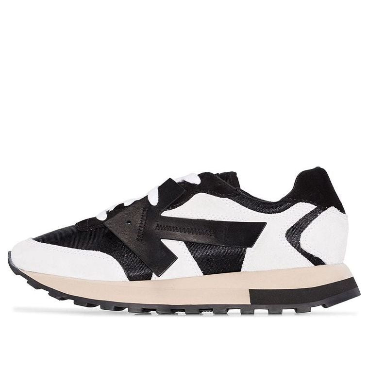 (WMNS) Off-White Arrow Low-Top OWIA163E19D801050110 - KICKS CREW