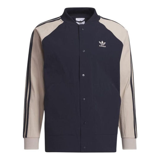 adidas SST Woven Jacket IC5543