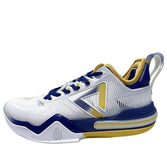 Peak AW1 Andrew Wiggins 'Blue White' ET33817A