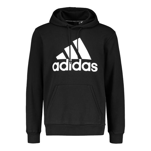 Men's adidas Classic Logo autumn Black DQ1461 - KICKS CREW