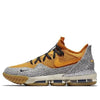 Nike Atmos x LeBron 16 Low AC EP 'Safari' CI3358-800 - KICKS